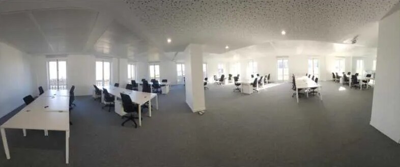 40 Rue Du Louvre, Paris for lease Interior Photo- Image 1 of 7