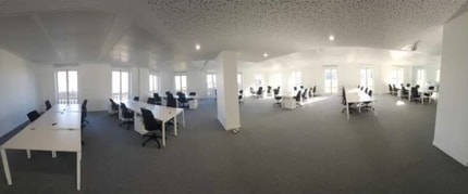 40 Rue Du Louvre, Paris for lease Interior Photo- Image 1 of 7