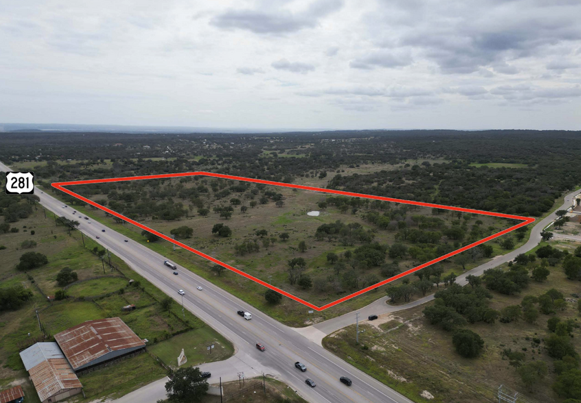 Ramsey's Way, Burnet, TX for sale - Building Photo - Image 3 of 3