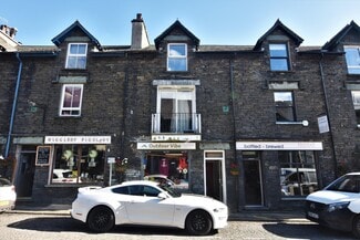 More details for 10 Yewdale Rd, Coniston - Retail for Sale