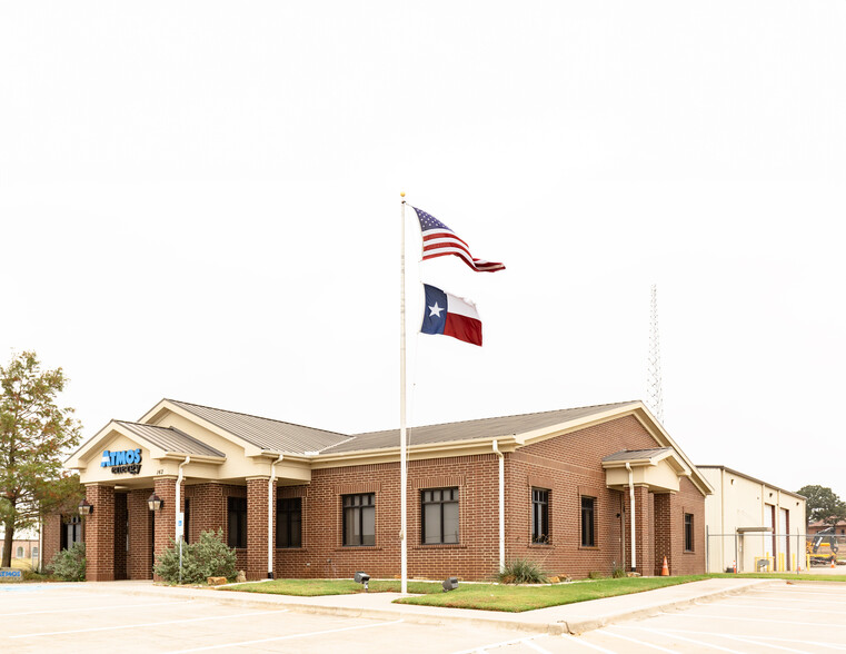 142 N FM 730, Boyd, TX for sale - Primary Photo - Image 1 of 14