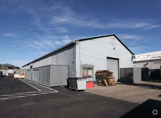 More details for 2342-2344 Marinship Way, Sausalito, CA - Industrial for Lease