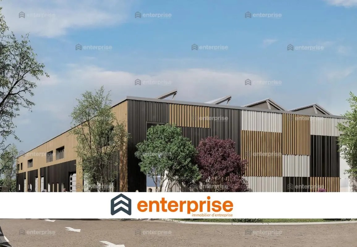 Flex in Amblainville for sale Building Photo- Image 1 of 2