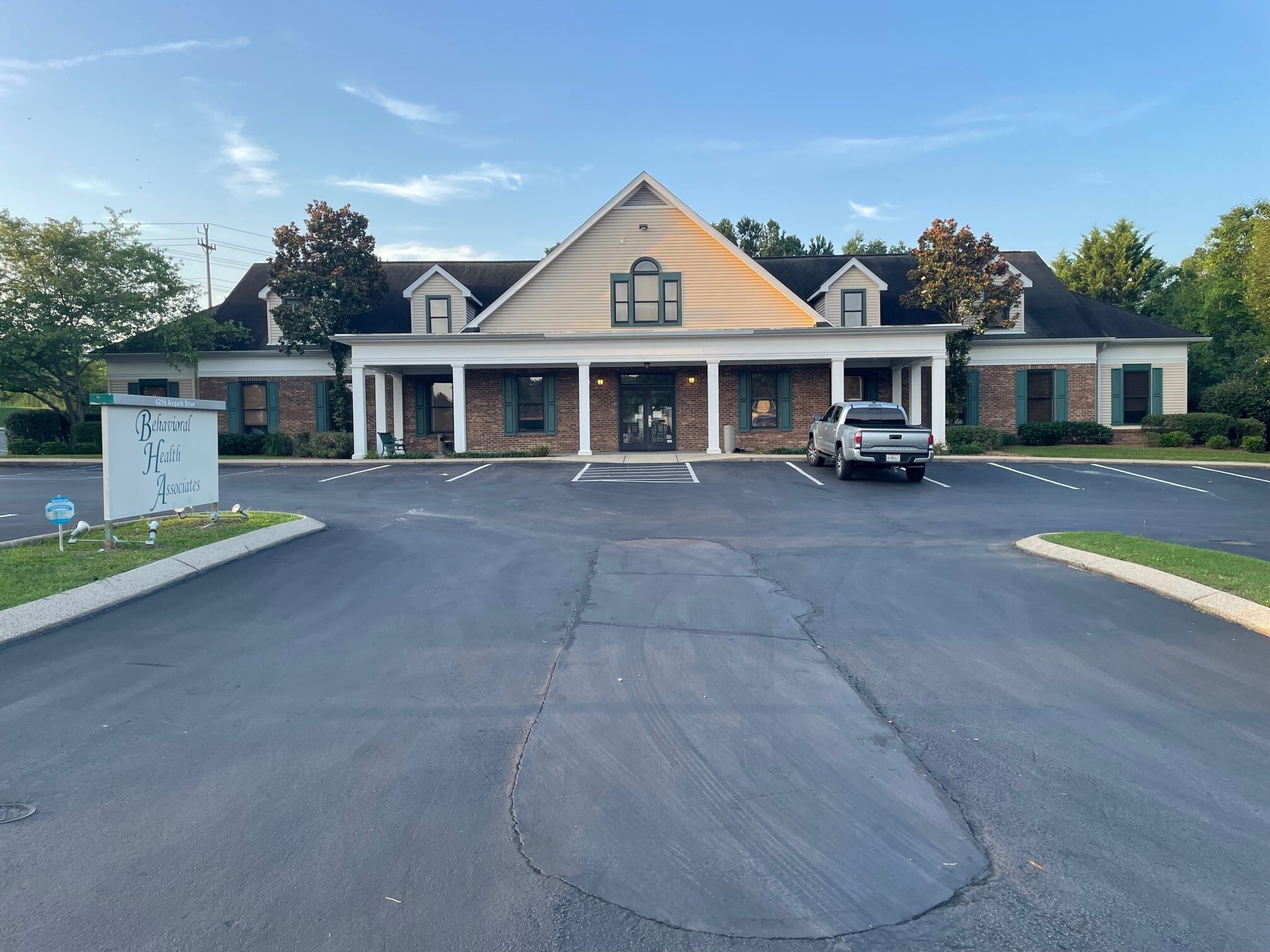 6216 Airpark Dr, Chattanooga, TN for sale Building Photo- Image 1 of 1