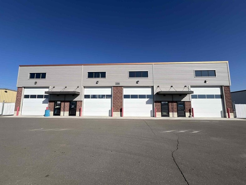 2584 S 1700 W, Ogden, UT for lease - Building Photo - Image 1 of 15