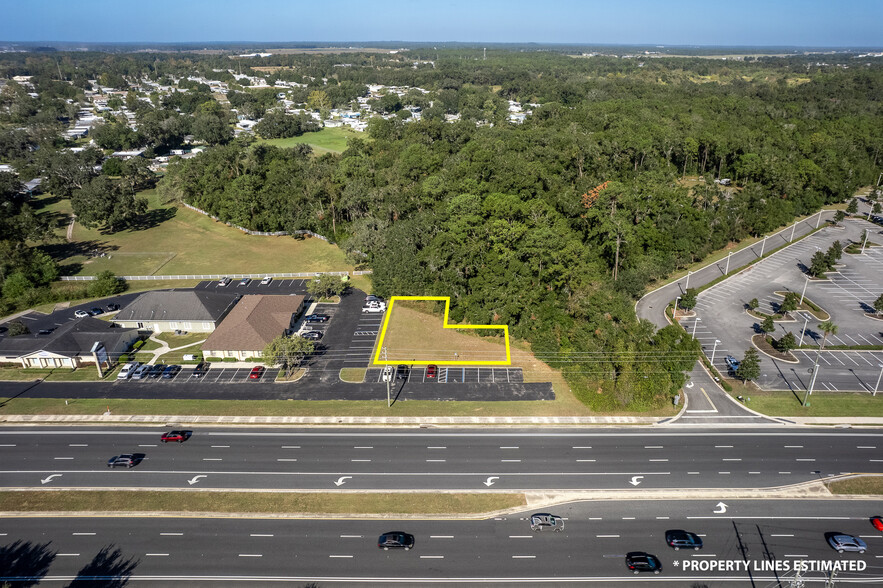 College Rd, Ocala, FL for sale - Building Photo - Image 3 of 22