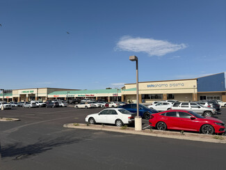 More details for 9124 E Apache Trl, Mesa, AZ - Retail for Lease