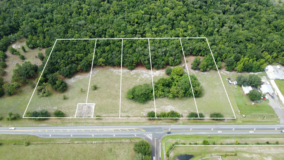 4009 County Line Rd, Lutz, FL for sale - Building Photo - Image 2 of 5