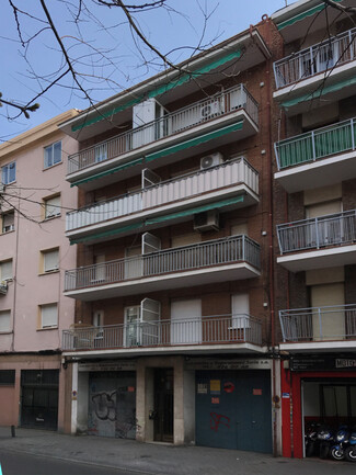 More details for Calle Mateo García, 31, Madrid - Multifamily for Sale