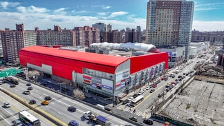More details for 6135 Junction Blvd, Rego Park, NY - Retail for Lease