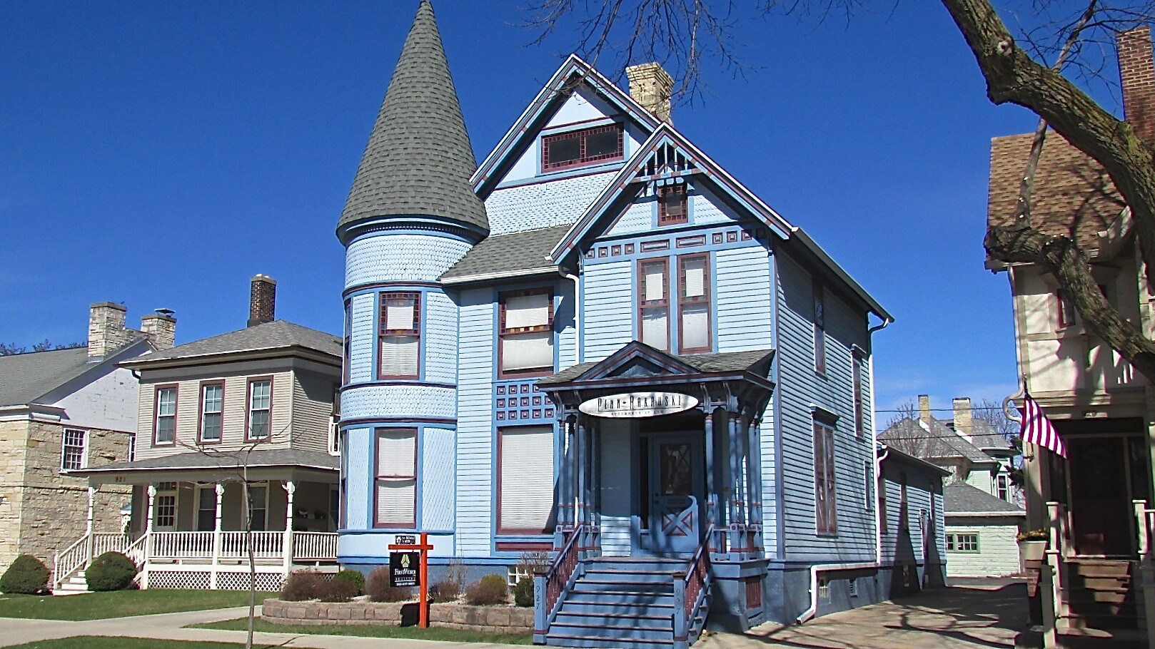 927 Main St, Racine, WI for sale Building Photo- Image 1 of 1