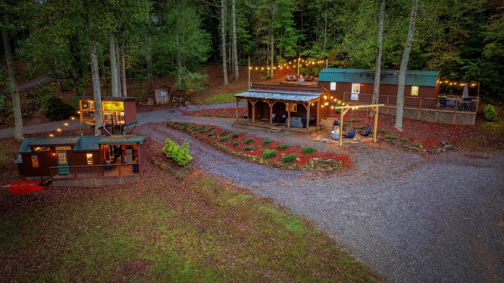 3452 Old Highway 64 E, Hayesville, NC for sale Primary Photo- Image 1 of 21