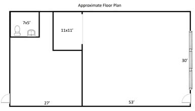 13191 Prospect Rd, Strongsville, OH for lease Building Photo- Image 1 of 1