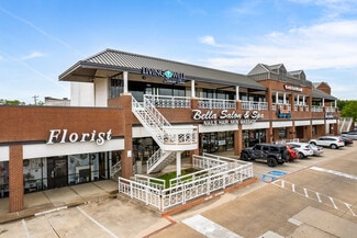 More details for 2430 E Interstate 35 S, Denton, TX - Office/Medical for Lease