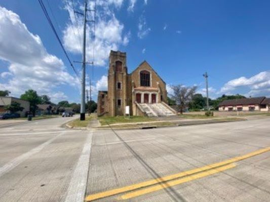 1180 Washington Blvd, Beaumont, TX for sale - Primary Photo - Image 2 of 6