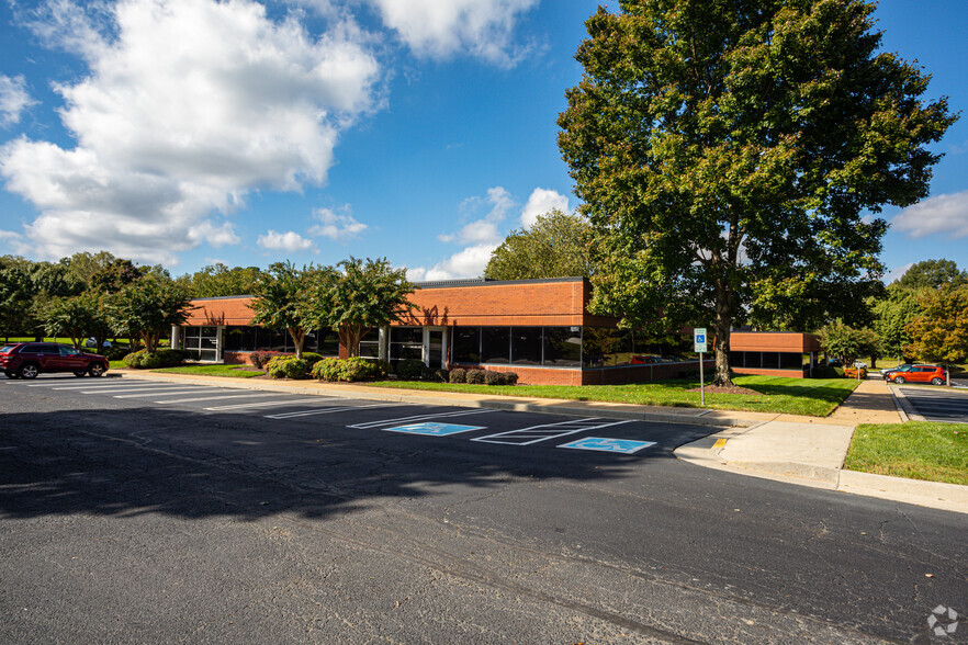 4413-4421 Cox Rd, Glen Allen, VA for sale - Primary Photo - Image 1 of 1