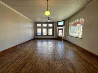 More details for 102 W Main St, Pierce, NE - Retail for Lease