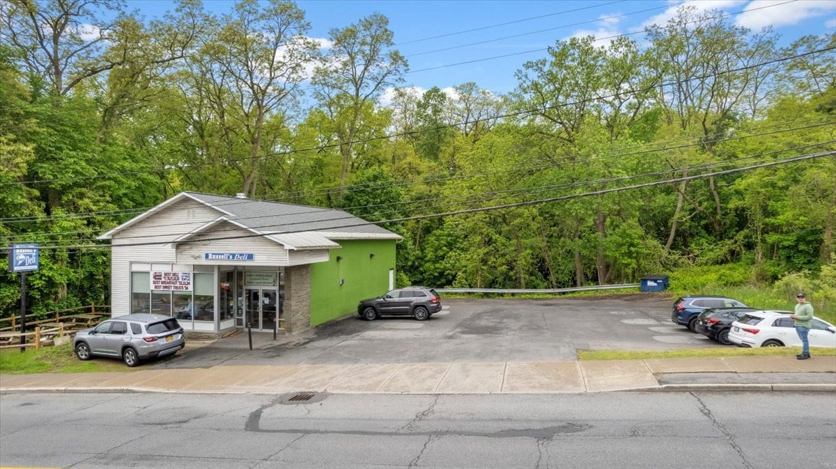 303 Milton Ave, Ballston Spa, NY for sale Building Photo- Image 1 of 26