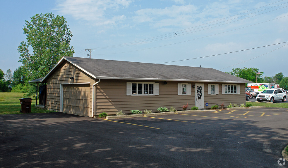 80 West Main Street, Jamestown, OH for sale - Primary Photo - Image 1 of 1