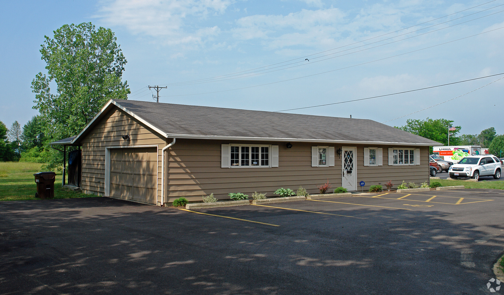 80 West Main Street, Jamestown, OH for sale Primary Photo- Image 1 of 1