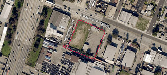 More details for 4800-4814 E Washington Blvd, Commerce, CA - Land for Lease