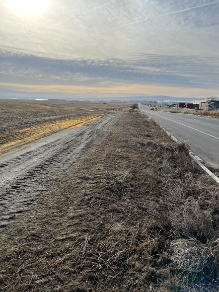 TBD Capitol Ave, Pasco, WA for sale - Building Photo - Image 3 of 4