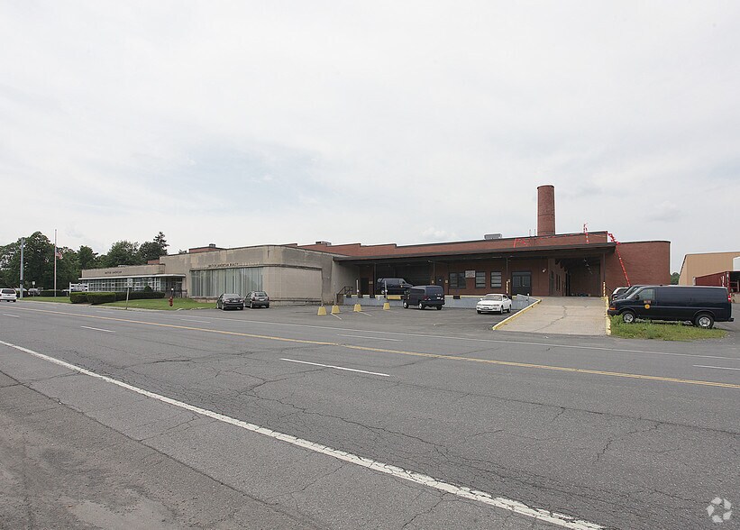 550 Broadway, Albany, NY for sale - Primary Photo - Image 1 of 1