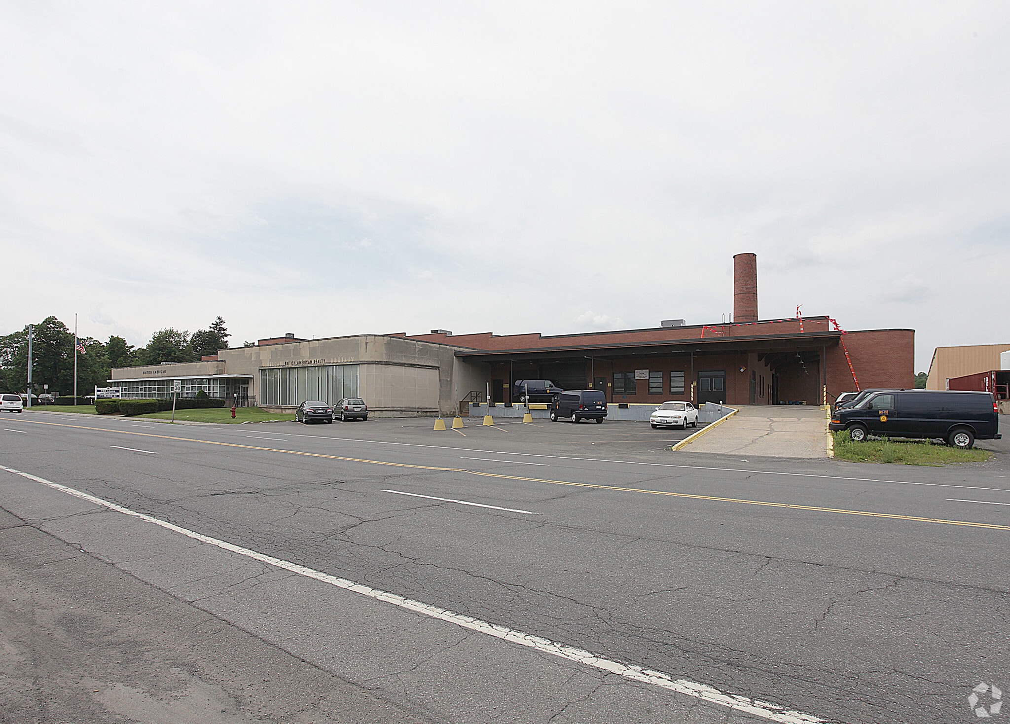 550 Broadway, Albany, NY for sale Primary Photo- Image 1 of 1