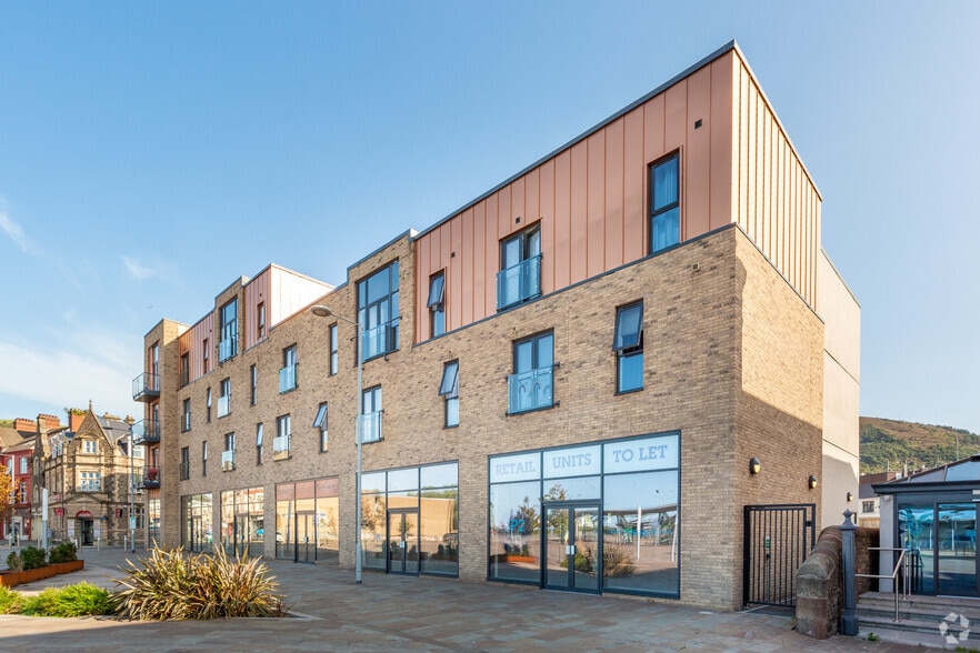 Station Rd, Port Talbot for lease - Building Photo - Image 3 of 5