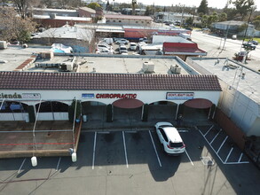 3330-3390 Fruitridge Rd, Sacramento, CA - aerial  map view