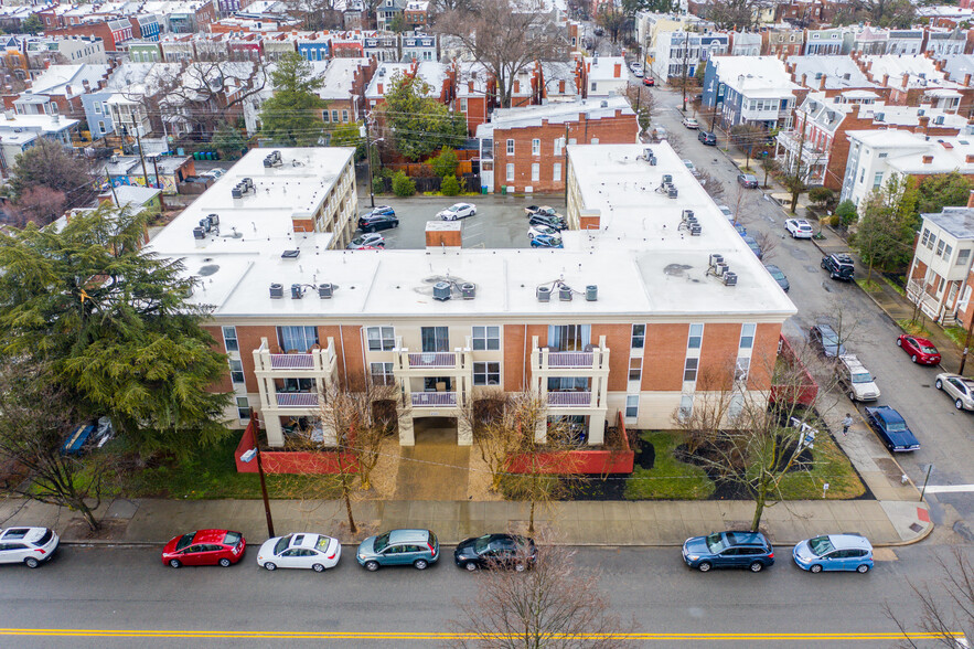 Multifamily in Richmond, VA for sale - Building Photo - Image 1 of 1