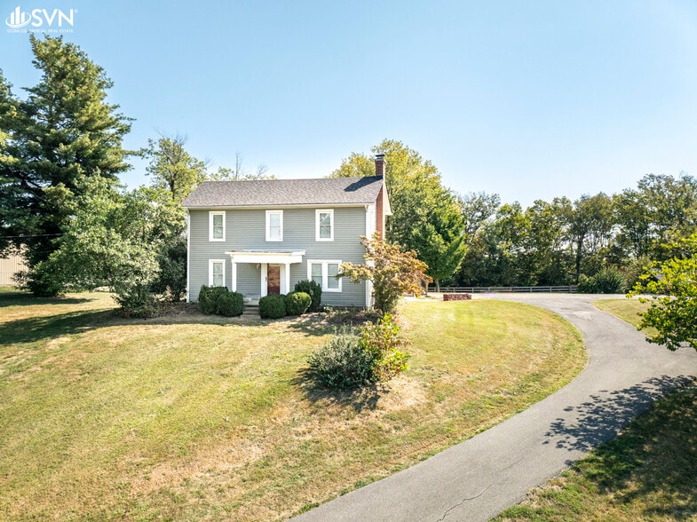 2761 Lexington Rd, Richmond, KY for lease - Building Photo - Image 2 of 35