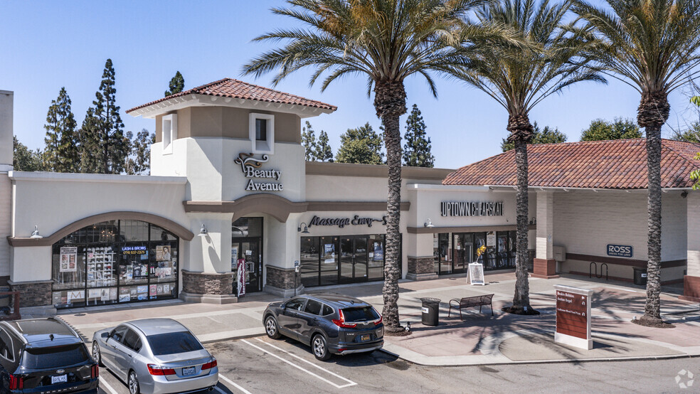 110-198 E Yorba Linda Blvd, Placentia, CA for lease - Building Photo - Image 2 of 12