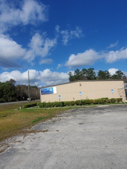 542834 Us-1, Callahan, FL for sale - Building Photo - Image 1 of 1