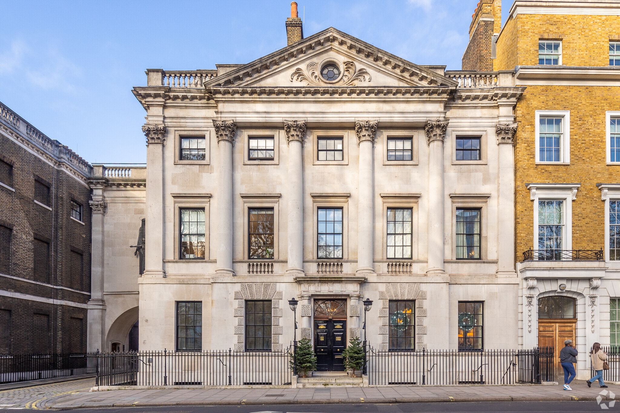 14 Cavendish Sq, London for sale Building Photo- Image 1 of 1