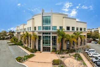 More details for 4002 W Vista Way, Oceanside, CA - Office/Medical for Lease