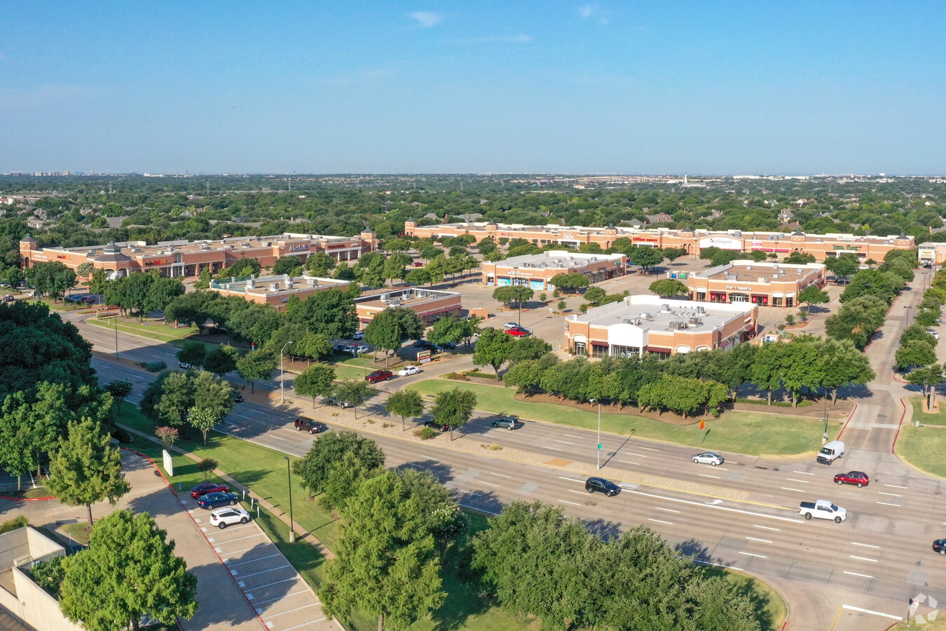 1601-1913 Preston Rd, Plano, TX 75093 | LoopNet