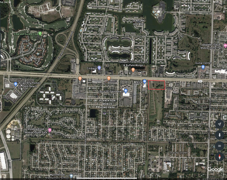 5976 Okeechobee Blvd, West Palm Beach, FL 33417 - for Lease | LoopNet