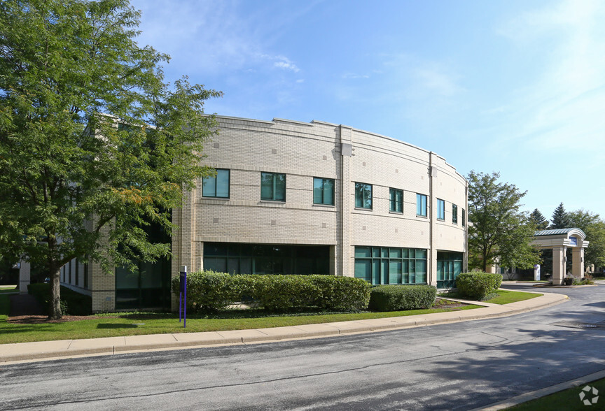 1170 E Belvidere Rd, Grayslake, IL for lease - Building Photo - Image 1 of 63