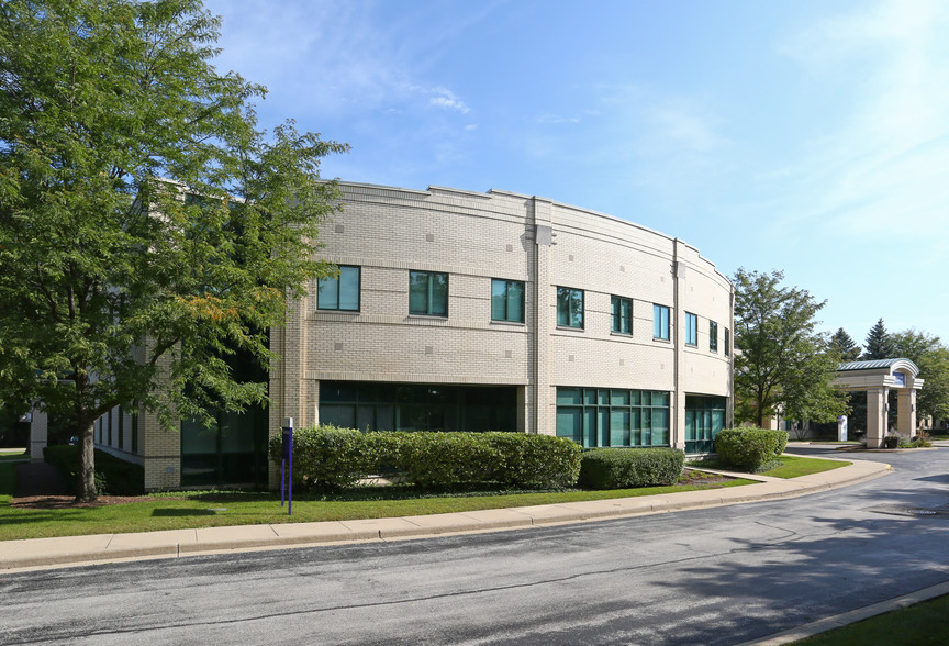 Grayslake Medical Building - Commercial Real Estate