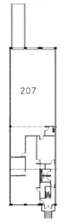 756 Port America Pl, Grapevine, TX for lease Floor Plan- Image 1 of 1