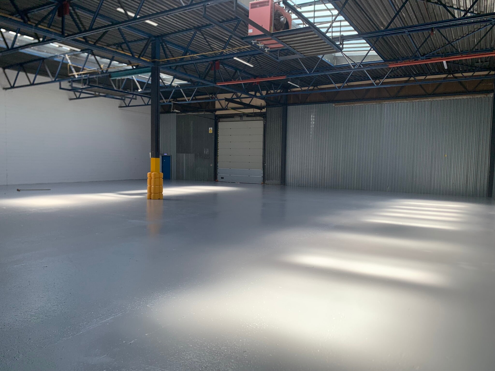 29 Blundells Rd, Milton Keynes for lease Interior Photo- Image 1 of 5