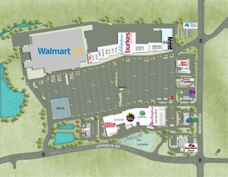 More details for 1511 Benvenue Rd, Rocky Mount, NC - Retail for Lease