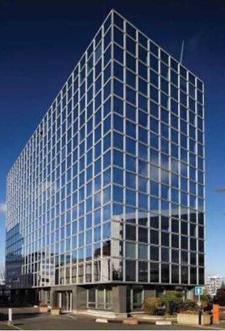 More details for 4/6 Avenue Morane Saulnier, Vélizy-Villacoublay - Office for Lease