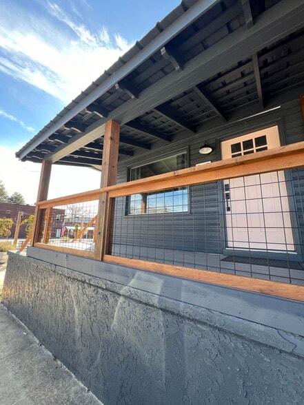 943 Highway 64 Business, Hayesville, NC for sale - Building Photo - Image 3 of 21