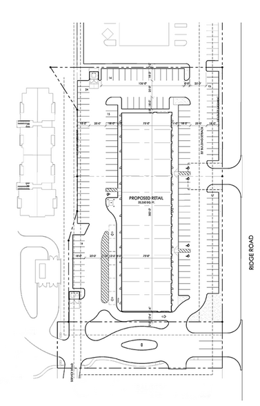 NWc 37th & Ridge rd, Wichita, KS for lease - Building Photo - Image 2 of 4