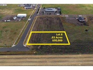 More details for Blue Mountain Dr, La Grande, OR - Land for Sale