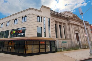 984 Broadway, Brooklyn NY - Bar