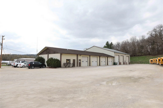 More details for 802 Pole Line Rd, Decorah, IA - Industrial for Lease