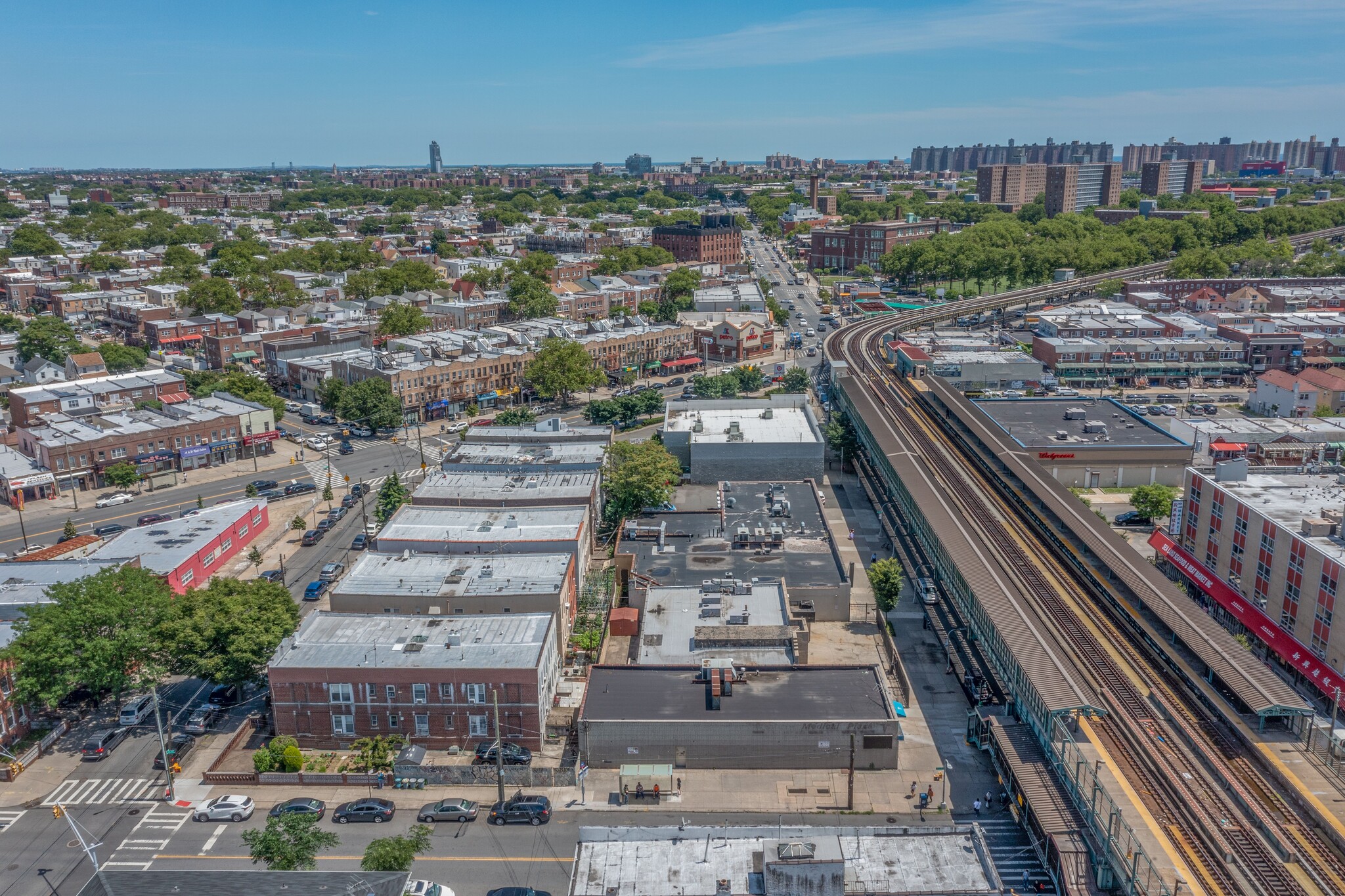 2501 86th St, Brooklyn, NY for sale Primary Photo- Image 1 of 1